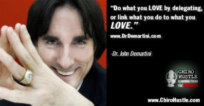 John Demartini Pull Quote 3